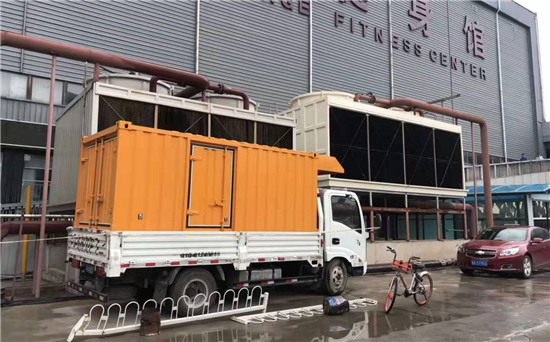 榆次300KW发电机组适配电缆规格选型指南