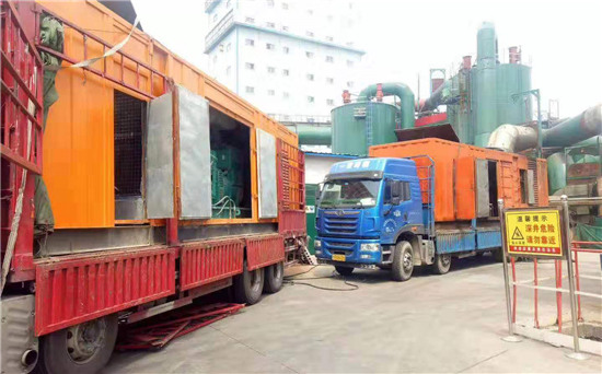 榆次100KW发电机组适配电缆规格选型指南